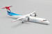 Bombardier Dash 8-Q400 Luxair LX-LQB  XX20170