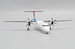Bombardier Dash 8-Q400 Luxair LX-LQB  XX20170