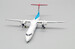 Bombardier Dash 8-Q400 Luxair LX-LQB  XX20170