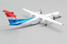 Bombardier Dash 8-Q400 Luxair LX-LQB  XX20170