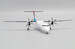 Bombardier Dash 8-Q400 Luxair LX-LQB  XX20170