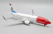 Boeing 737-300 Norwegian Air Shuttle "Roald Amundsen" LN-KHA  XX20177