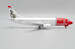 Boeing 737-300 Norwegian Air Shuttle "Real Norwegian" LN-KKQ  XX20178
