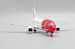 Boeing 737-300 Norwegian Air Shuttle "Real Norwegian" LN-KKQ  XX20178