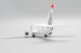 Boeing 737-300 Norwegian Air Shuttle "Real Norwegian" LN-KKQ  XX20178