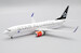 Boeing 737-800 SAS Scandinavian Airlines "Star Alliance" LN-RRL 