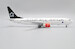 Boeing 737-800 SAS Scandinavian Airlines "Star Alliance" LN-RRW  XX20180