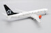 Boeing 737-800 SAS Scandinavian Airlines "Star Alliance" LN-RRW  XX20180