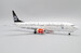 Boeing 737-800 SAS Scandinavian Airlines "Star Alliance" LN-RRW  XX20180