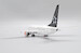 Boeing 737-800 SAS Scandinavian Airlines "Star Alliance" LN-RRW  XX20180