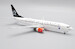 Boeing 737-800 SAS Scandinavian Airlines "Star Alliance" LN-RRW  XX20180