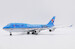 Boeing 747-400 Korean Air "British Museum" HL7488