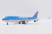Boeing 747-400 Korean Air "British Museum" HL7488