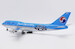 Boeing 747-400 Korean Air "British Museum" HL7488  XX20184