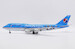 Boeing 747-400 Korean Air "British Museum" HL7488  XX20184