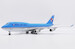 Boeing 747-400BCF Korean Air Cargo HL7486