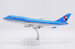 Boeing 747-400BCF Korean Air Cargo HL7486  XX20186
