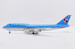 Boeing 747-400BCF Korean Air Cargo HL7486  XX20186