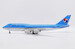 Boeing 747-400BCF Korean Air Cargo HL7486  XX20186