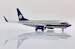 Boeing 737-700 Aeromexico XA-CAM Polished  XX20189