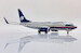 Boeing 737-700 Aeromexico XA-CAM Polished  XX20189
