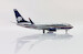 Boeing 737-700 Aeromexico XA-CAM Polished  XX20189