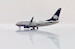 Boeing 737-700 Aeromexico XA-CAM Polished  XX20189