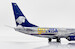 Boeing 737-700 AeroMexico N784XA Polished  XX20190