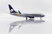 Boeing 737-700 AeroMexico N784XA Polished  XX20190