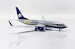 Boeing 737-700 AeroMexico N784XA Polished  XX20190