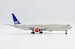 Boeing 767-300ER SAS Scandinavian Airlines LN-RCG  XX20191