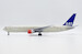Boeing 767-300ER SAS Scandinavian Airlines LN-RCG  XX20191