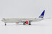 Boeing 767-300ER SAS Scandinavian Airlines LN-RCH 
