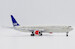 Boeing 767-300ER SAS Scandinavian Airlines LN-RCH  XX20192