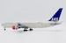 Boeing 767-300ER SAS Scandinavian Airlines LN-RCH  XX20192