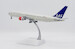 Boeing 767-300ER SAS Scandinavian Airlines LN-RCH  XX20192