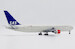 Boeing 767-300ER SAS Scandinavian Airlines LN-RCH  XX20192