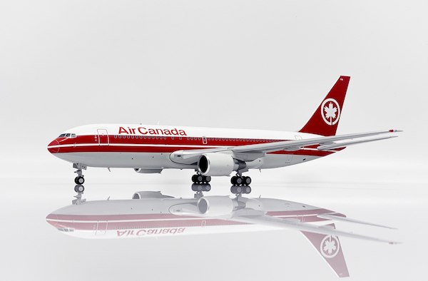 Boeing 767-200ER Air Canada C-GDSS XX20194