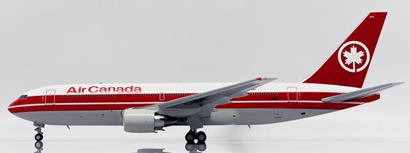 Boeing 767-200ER Air Canada C-GDSS  XX20194