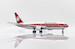 Boeing 767-200ER Air Canada C-GDSS  XX20194
