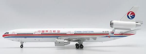 McDonnell Douglas MD11 China Eastern Airlines B-2175 XX20196