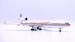 McDonnell Douglas MD11 China Eastern Airlines B-2175  XX20196