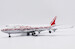 Boeing 747-400 Air India VT-ESP Polished