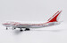 Boeing 747-400 Air India VT-ESP Polished  XX20203