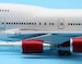 Boeing 747-400 Virgin Orbit N744VG With Wing-mounted Rocket  XX20205 image 6