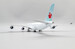 Airbus A340-500 Air Canada C-GKOM  XX20212