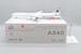 Airbus A340-500 Air Canada C-GKOM  XX20212