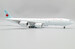Airbus A340-500 Air Canada C-GKOM  XX20212
