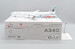 Airbus A340-500 Air Canada C-GKOM  XX20212