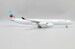 Airbus A340-500 Air Canada C-GKOM  XX20212